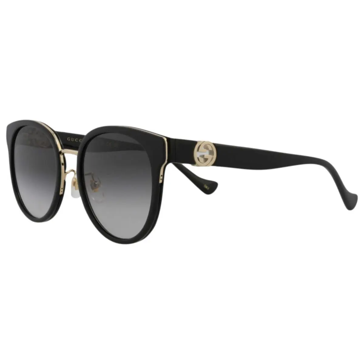 Gucci GG1027SK-30011818-001 Sunglasses 56mm
