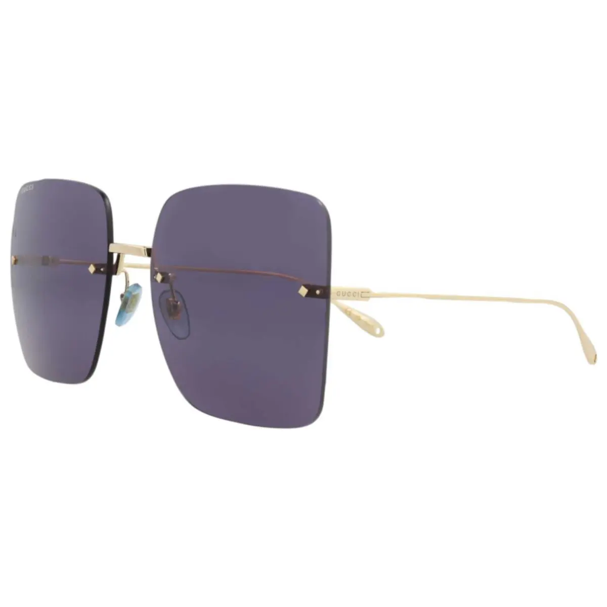 Gucci GG1147S-30012721-004 Sunglasses 62mm