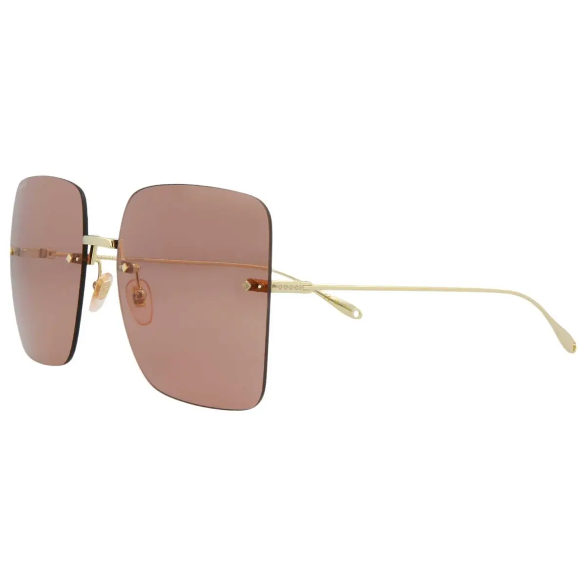 Gucci GG1147S-30012721-005 Sunglasses 62mm