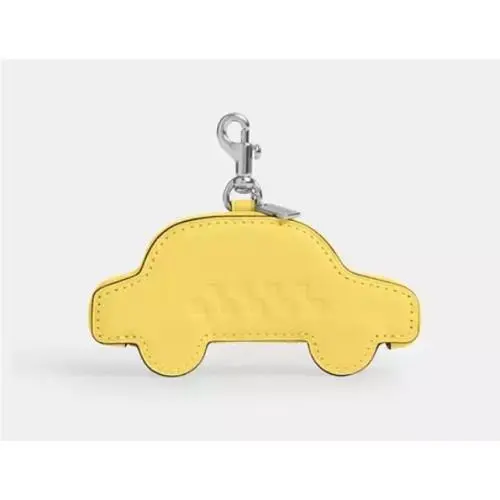 Taxi Bag Charm 1 - CDB16 by Coach