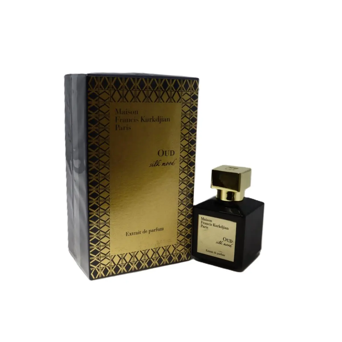 Maison Francis Kurkdjian Oud Silk Mood Extrait de Parfum Spray For Unisex 70ml