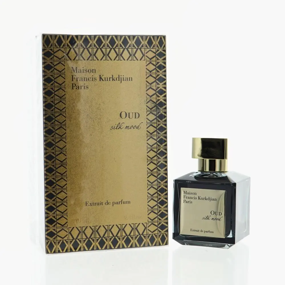 Oud Silk Mood 2.4 Oz Extrait De Parfum Spray  Box by Maison Francis Kurkdjian