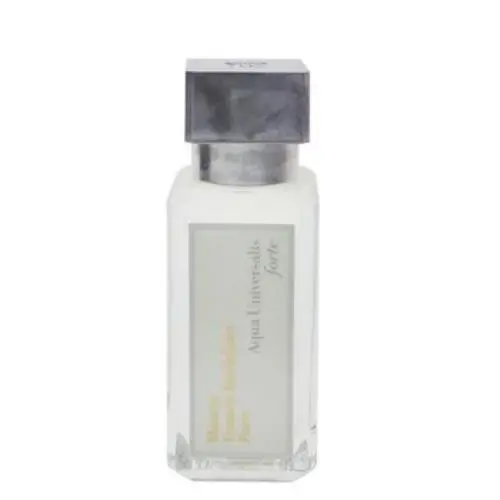 Aqua Universalis Forte Eau De Parfum Spray by Maison Francis Kurkdjian