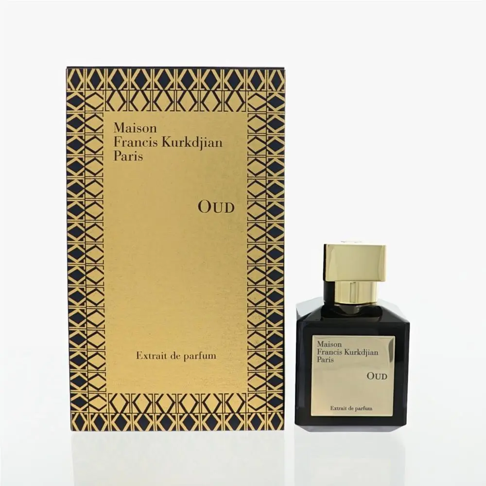 Oud Extrait 2.4 Extrait De Parfum Spray  Box For by Maison Francis Kurkdjian