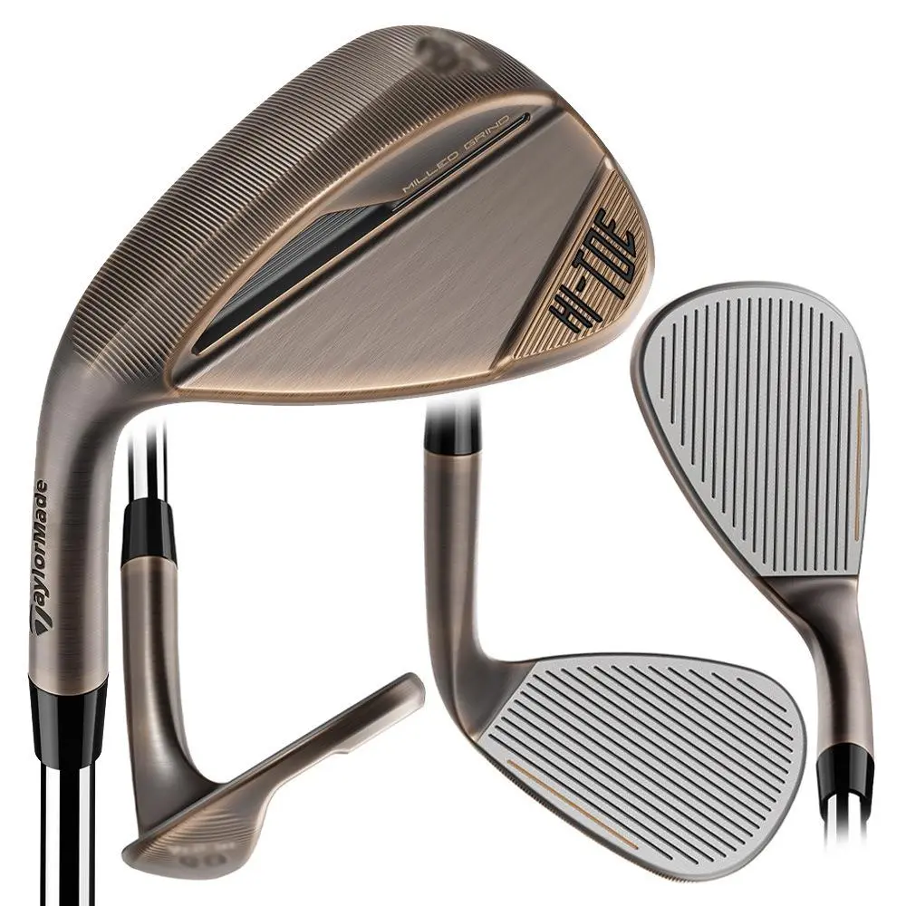 TaylorMade  - Chrome 11