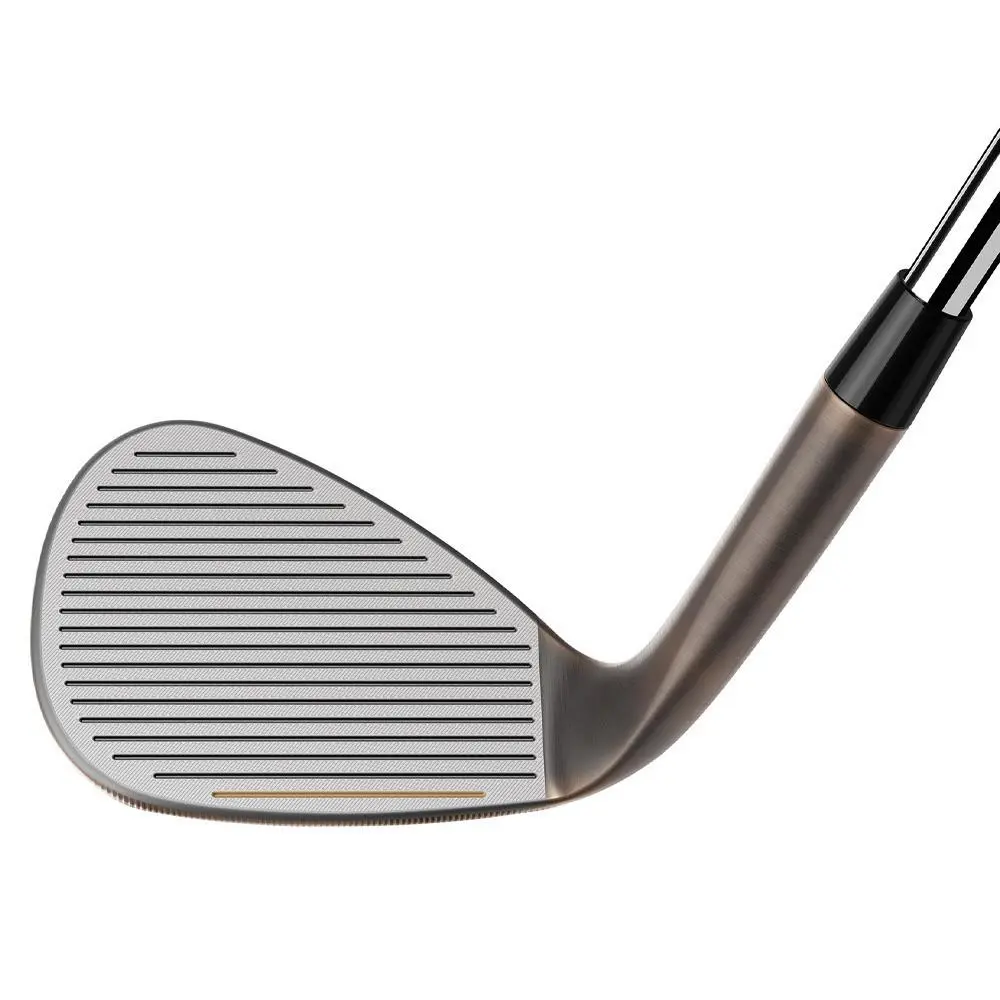 TaylorMade  - Chrome 8