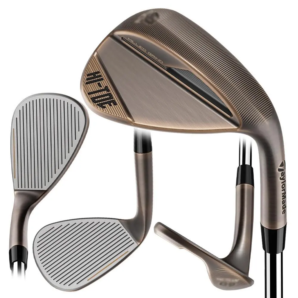TaylorMade  - Chrome 5