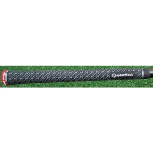 TaylorMade  - Stealth 2 - Stealth - Red, Teal 8
