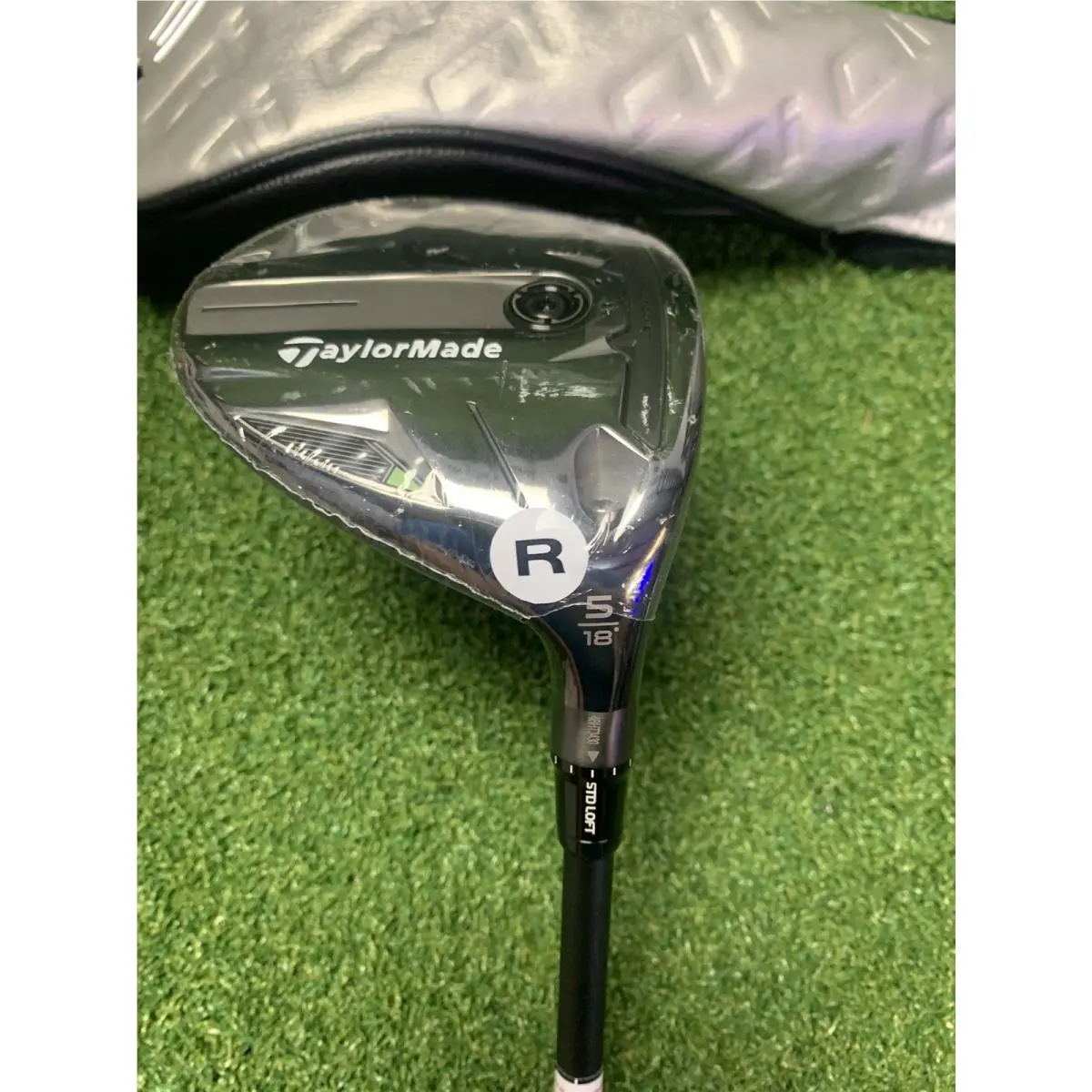 TaylorMade  - 2025 - 2025 - Blue 0
