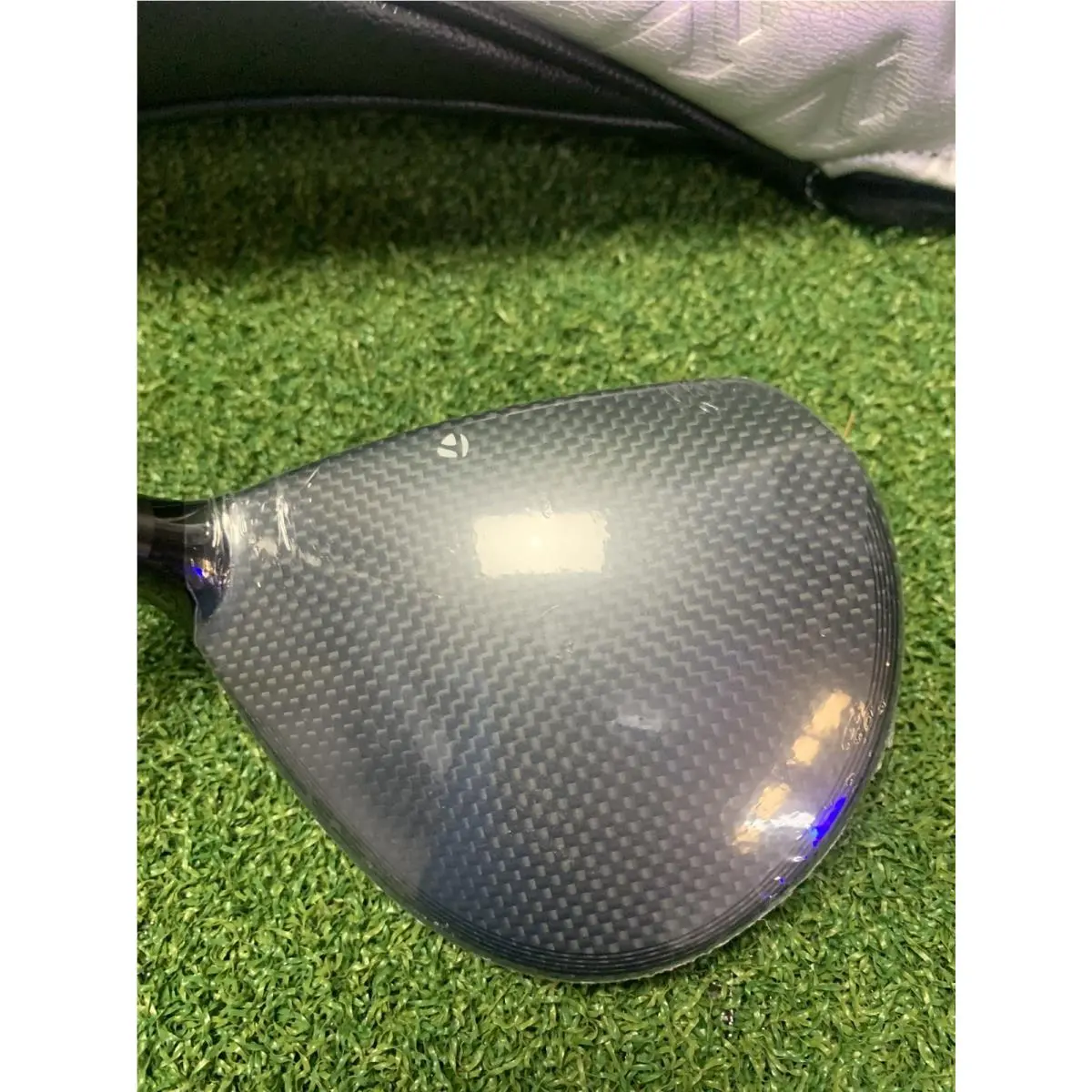 TaylorMade  - 2025 - 2025 - Blue 1