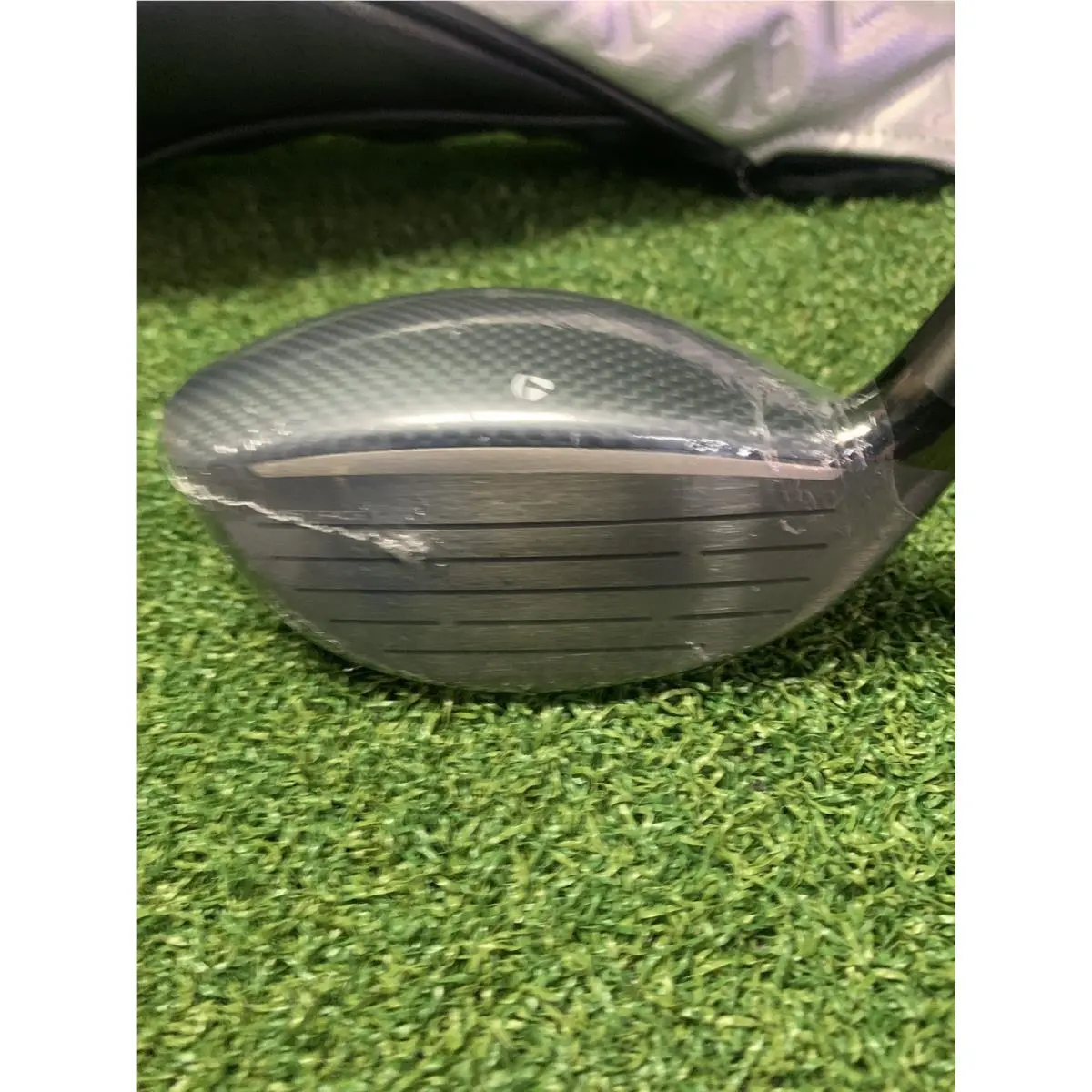 TaylorMade  - 2025 - 2025 - Blue 2