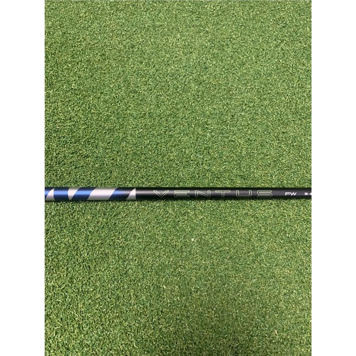 TaylorMade  - 2025 - 2025 - Blue 3