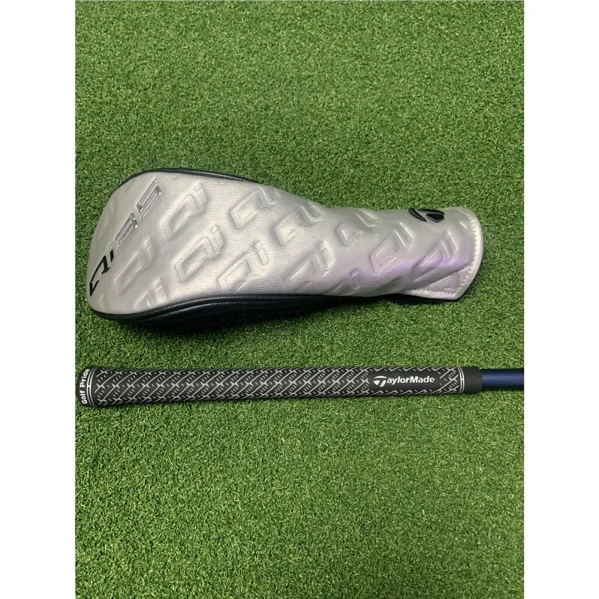 TaylorMade  - 2025 - 2025 - Blue 5