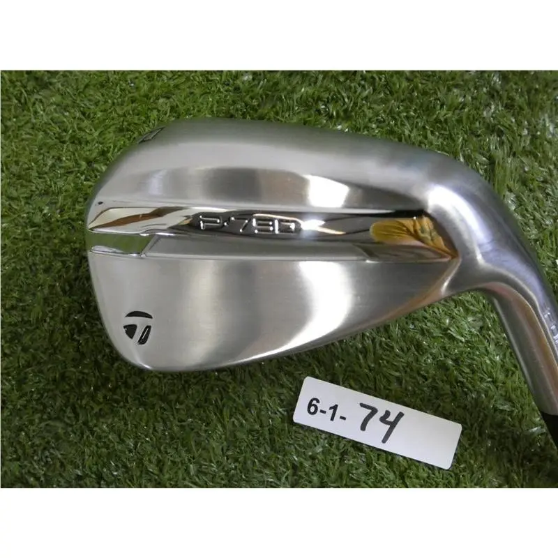 Taylormade 2025 P790 44 Pitching Wedge NS Pro Neo 750GH Regular Steel