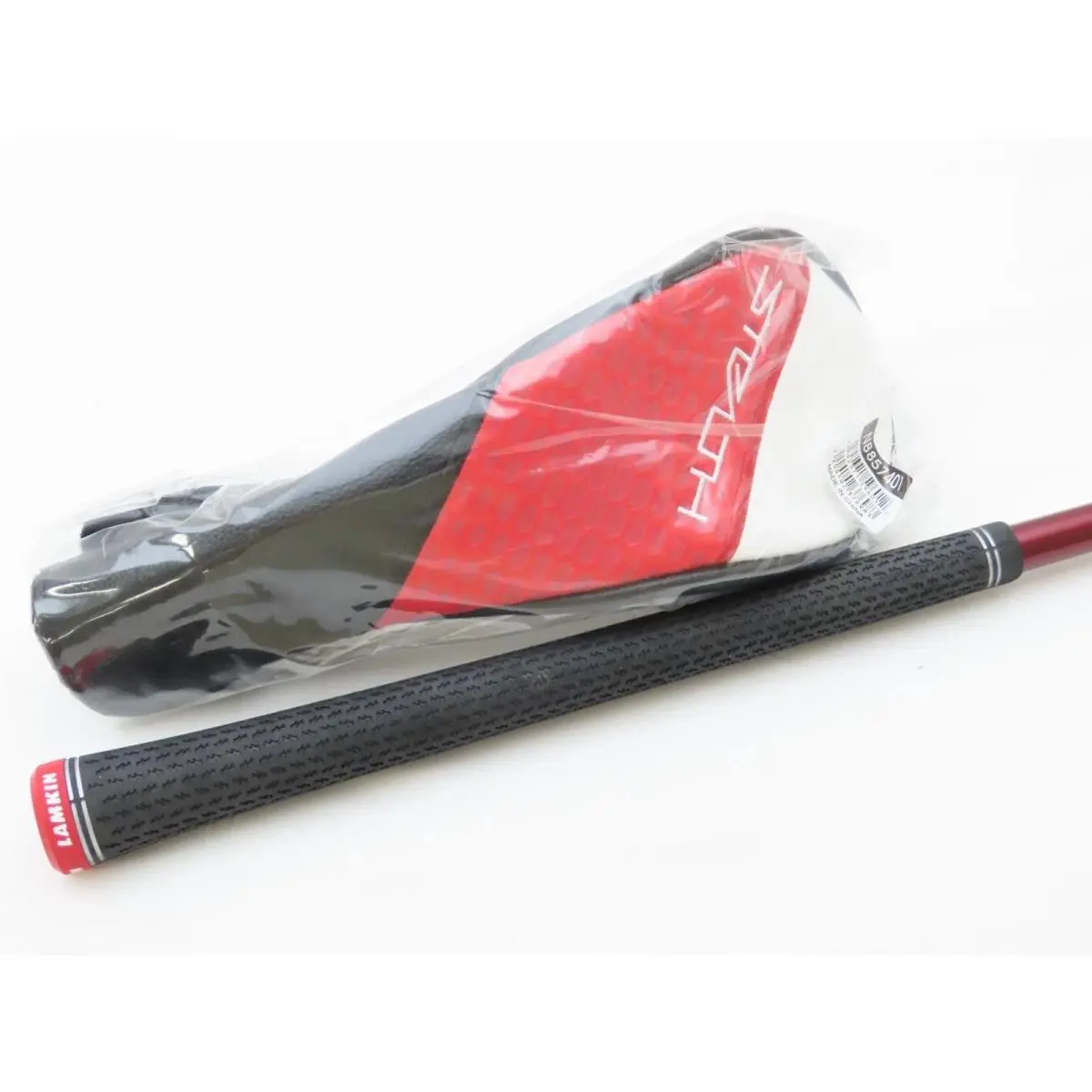 TaylorMade  - Stealth 2 - Stealth - Lie Angle: Black 3