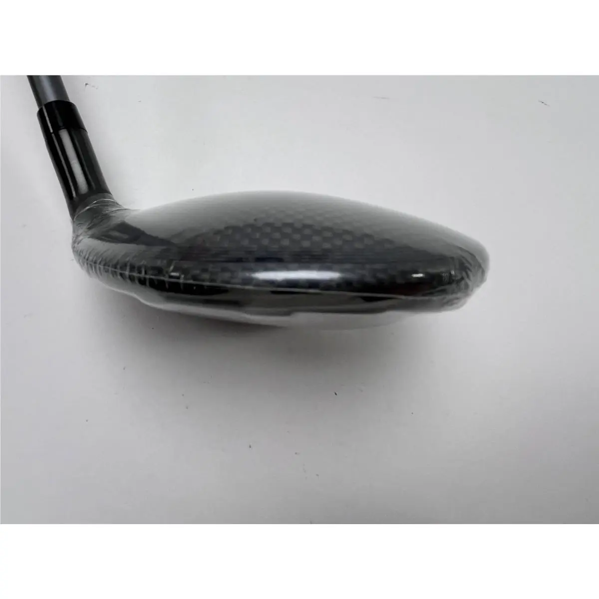TaylorMade  - Qi35 Max Rescue - Max Rescue 2