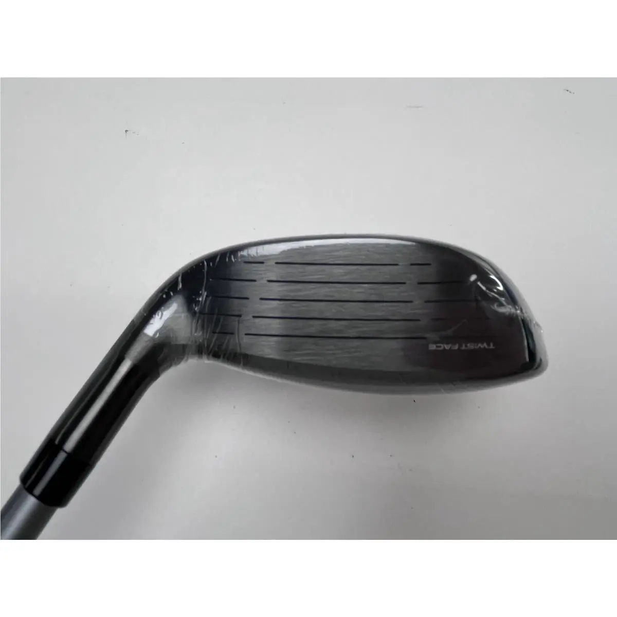 TaylorMade  - Qi35 Max Rescue - Max Rescue 3
