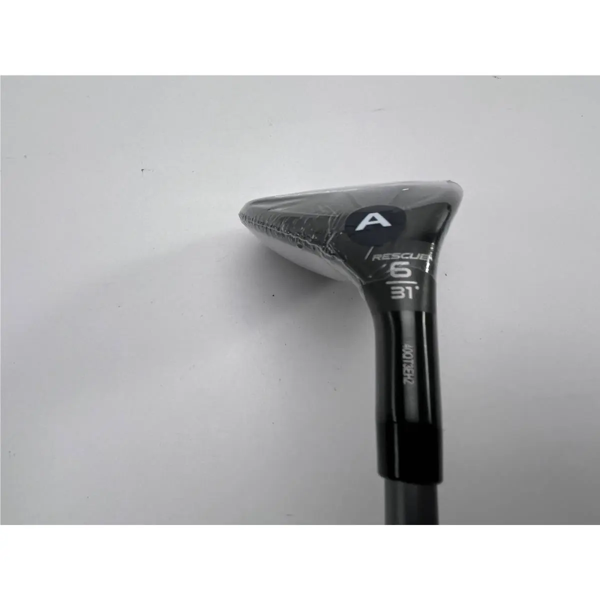 TaylorMade  - Qi35 Max Rescue - Max Rescue 4
