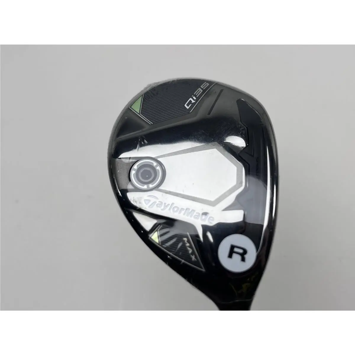 TaylorMade  - Qi35 Max Rescue - Max Rescue 0