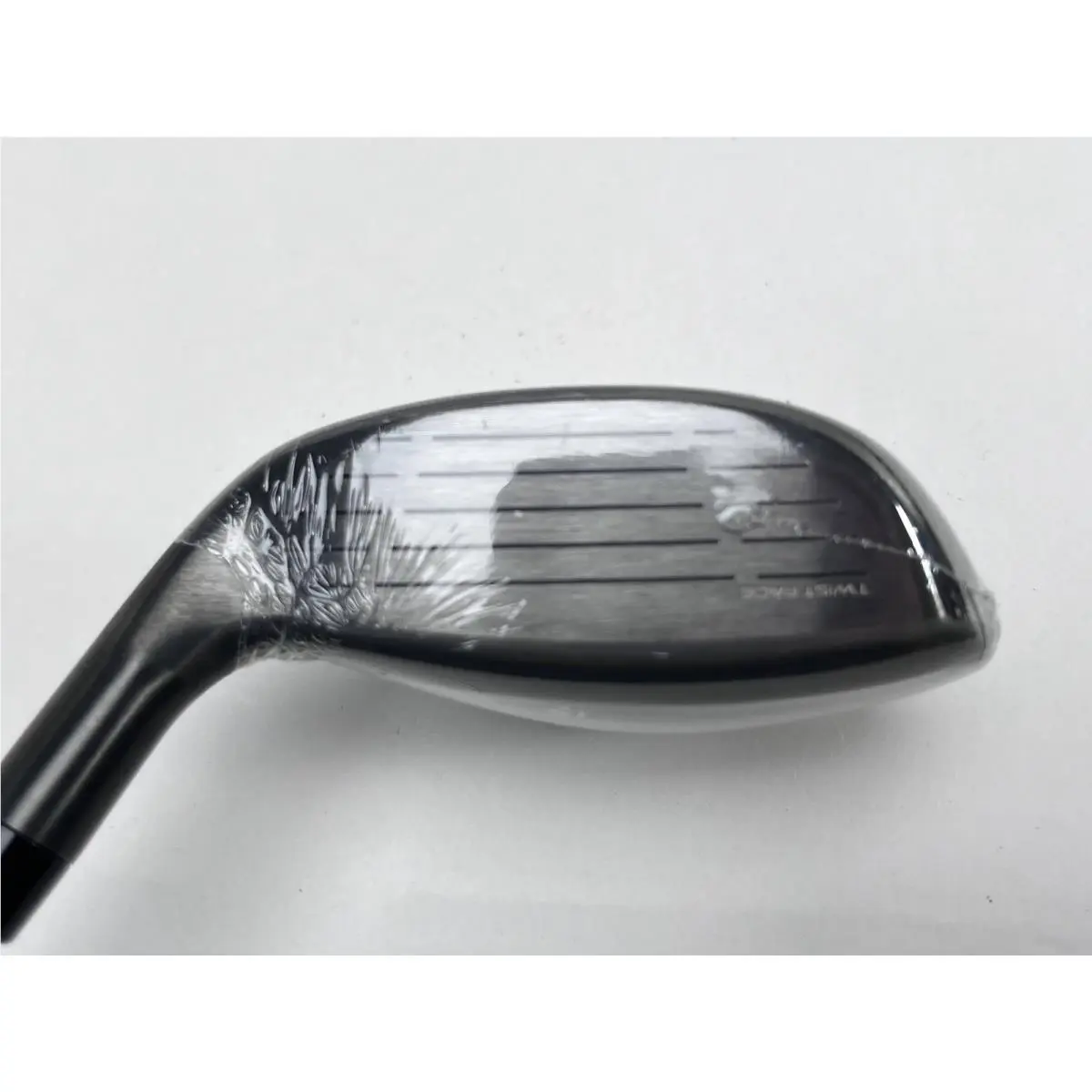 TaylorMade  - Qi35 Max Rescue - Max Rescue 3