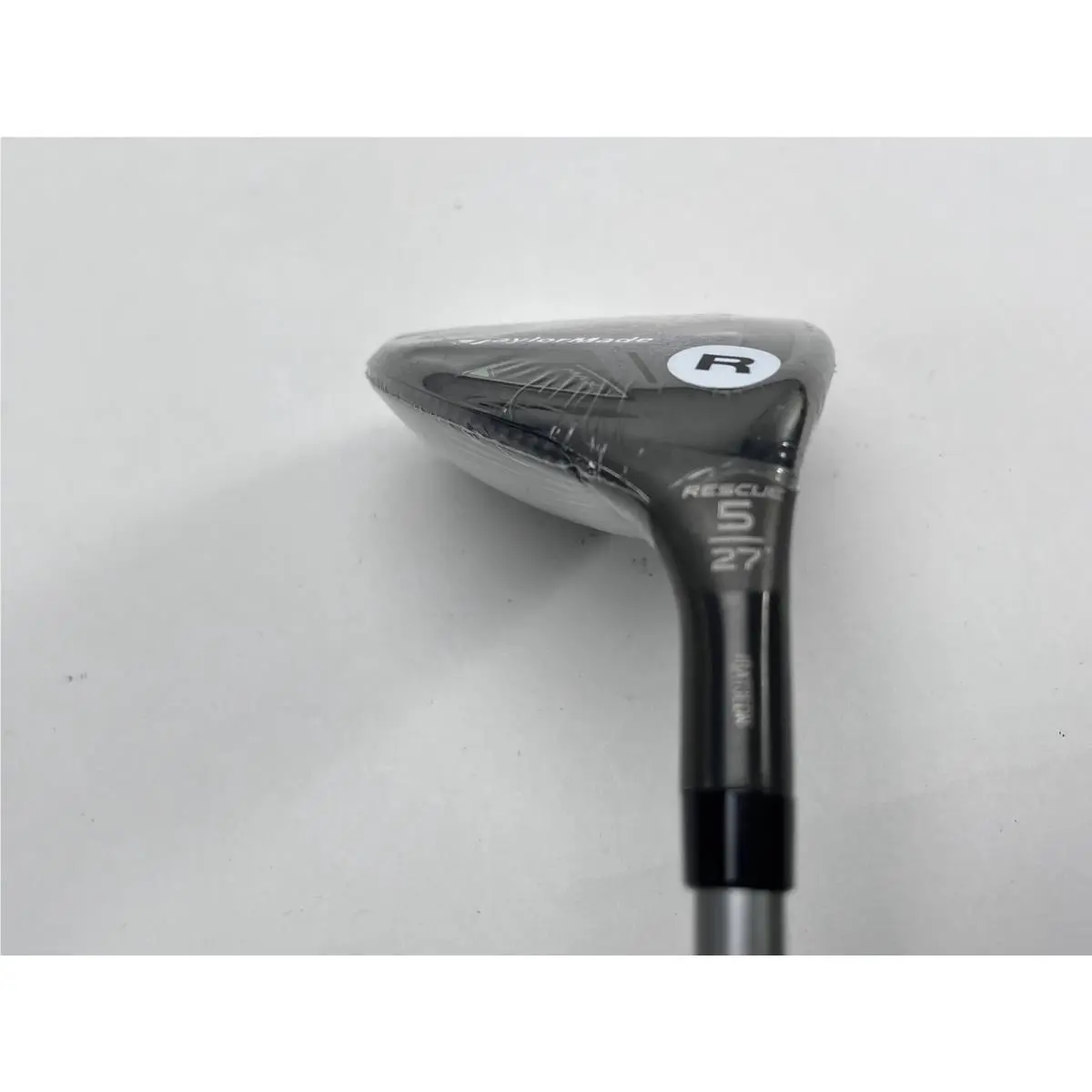 TaylorMade  - Qi35 Max Rescue - Max Rescue 4