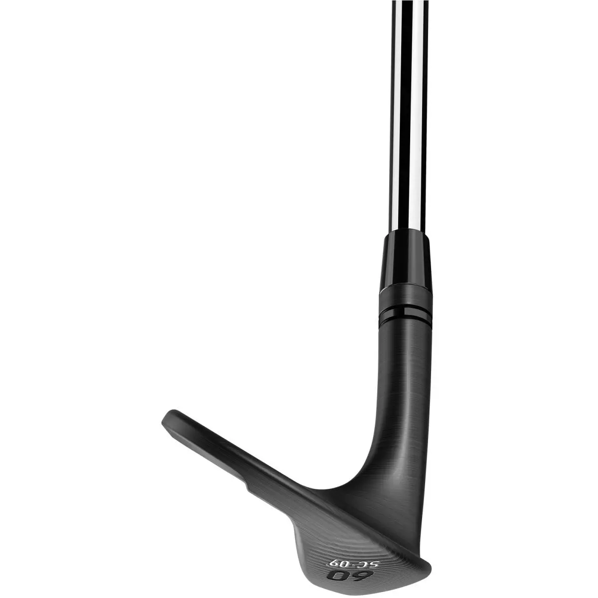 TaylorMade  - MG5 Black SC - Black - Black, Gold (UPC: 197995072423) 0