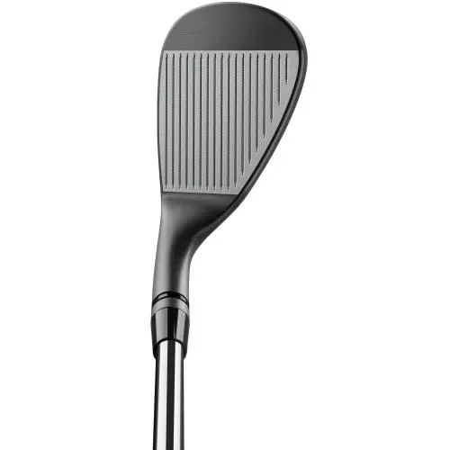 TaylorMade  - MG5 Black SC - Black - Black, Gold (UPC: 197995072423) 2