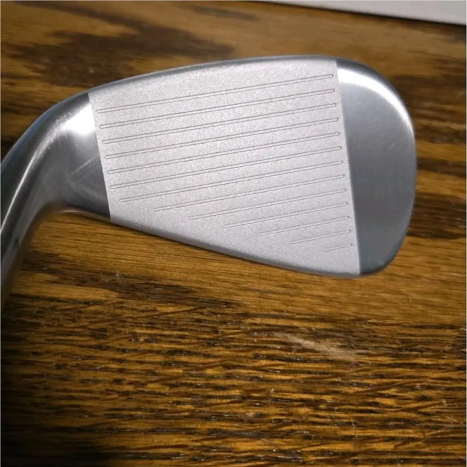 TaylorMade  - Taylormade P∙790 Irons - Irons 0
