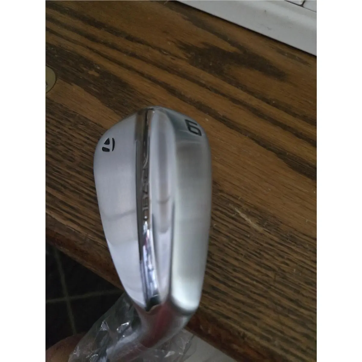 TaylorMade  - Taylormade P∙790 Irons - Irons 1