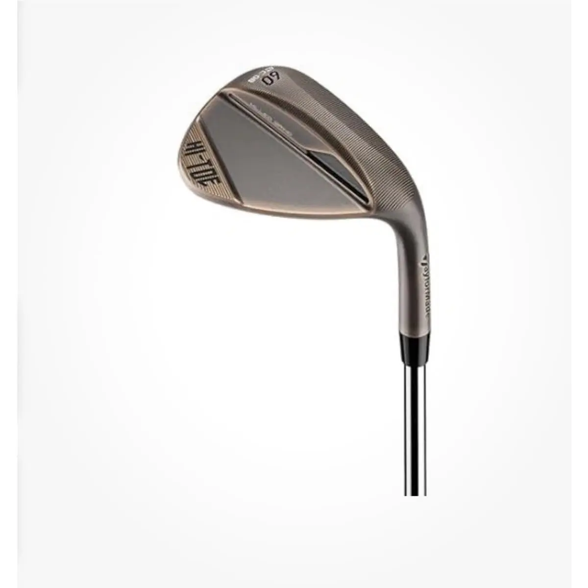 Taylormade Golf Hi-toe 4 Wedge Copper 58.11 Versatility Lefthand Stiff