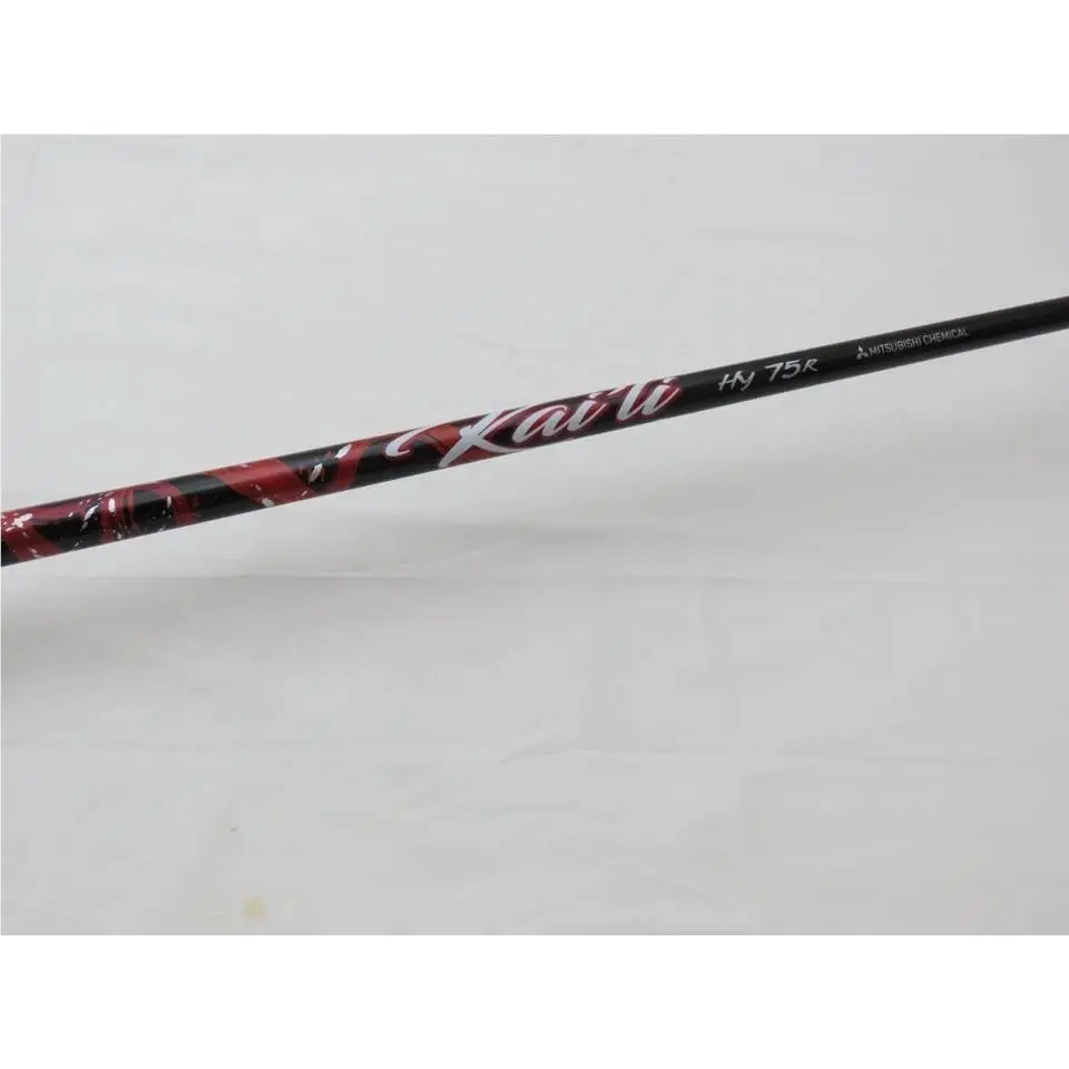 TaylorMade  - Stealth 2 Plus - Stealth Plus - Black 1