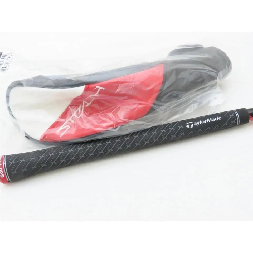 TaylorMade  - Stealth 2 Plus - Stealth Plus - Black 3