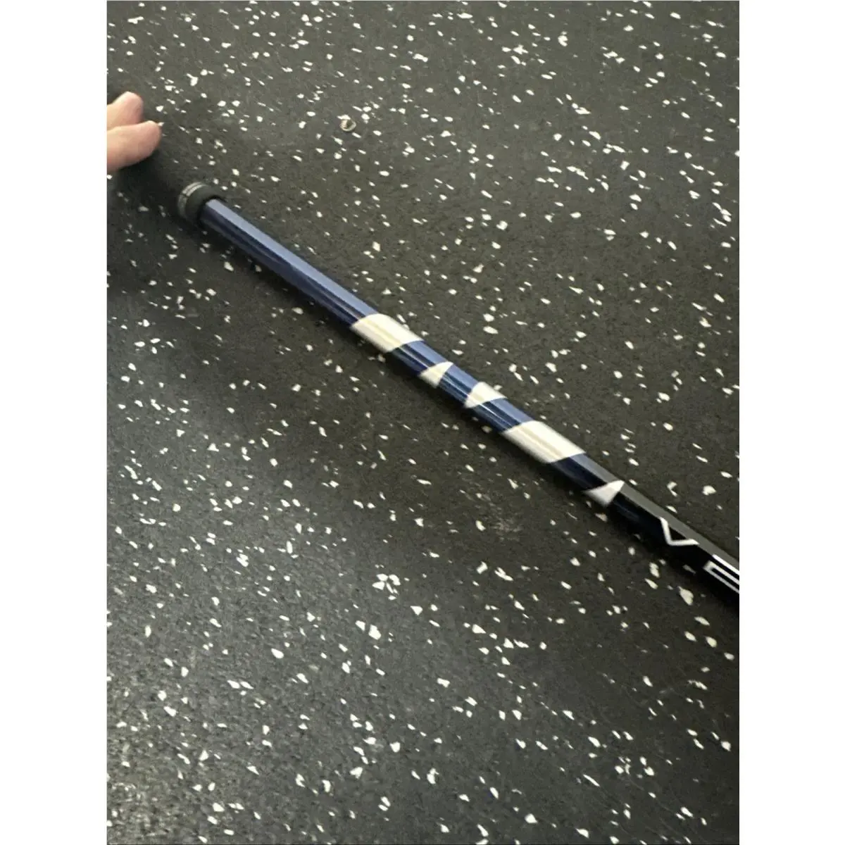 TaylorMade  - Qi 10 - Blue 8