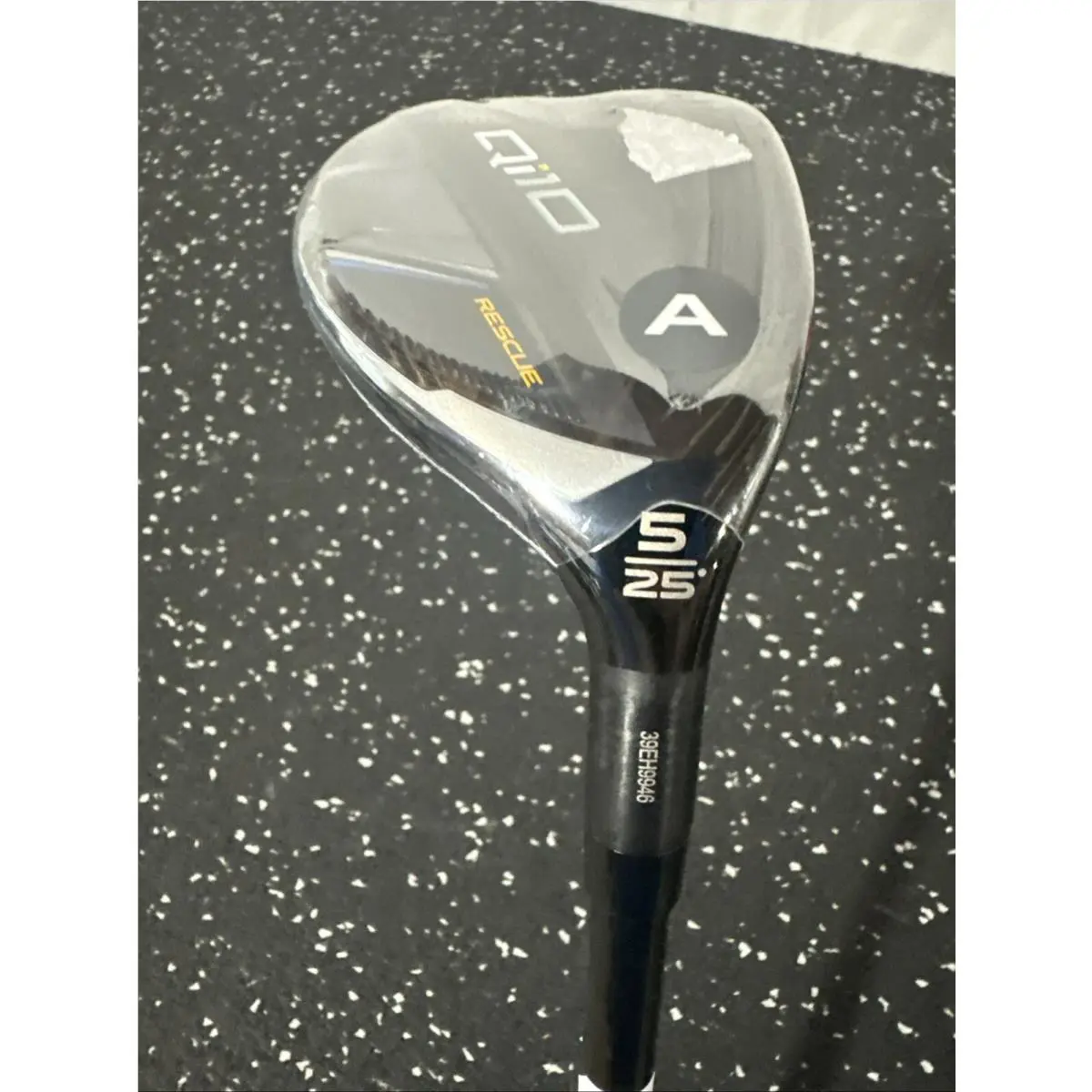 TaylorMade  - Qi 10 - Blue 0