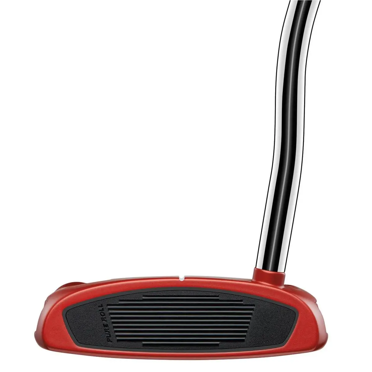 TaylorMade  - Spider Red DB - Spider Red - Red (UPC: 192371804377) 0