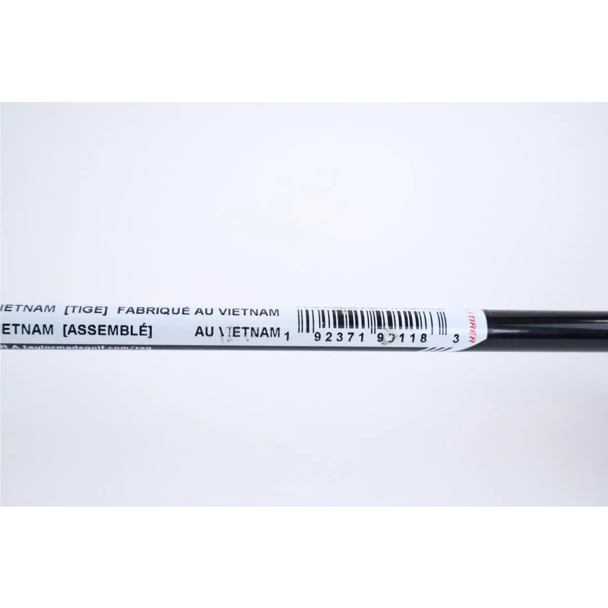 TaylorMade  - Taylormade RBZ 65g - RBZ 7