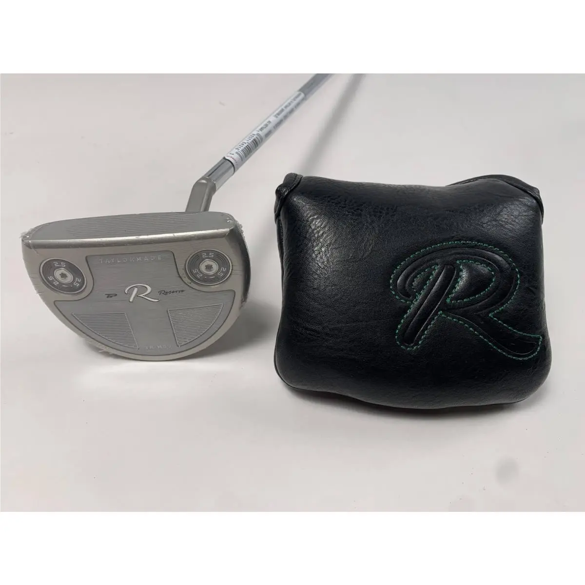 Taylormade TP Reserve M33 Putter 35 Mens RH HC