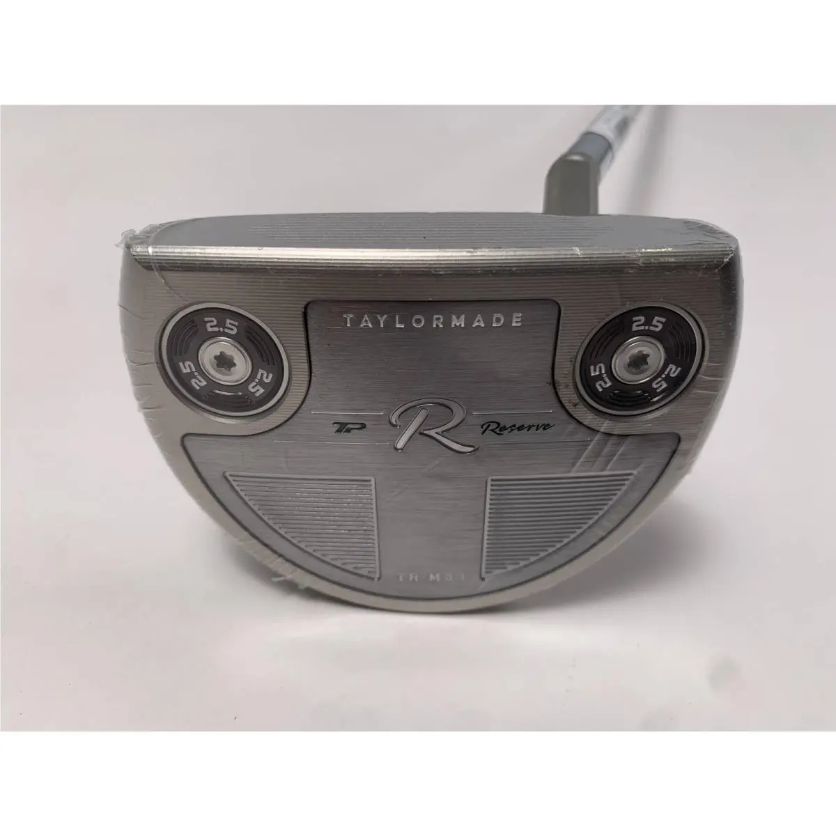 TaylorMade  - TP Reserve M33 - Reserve 0