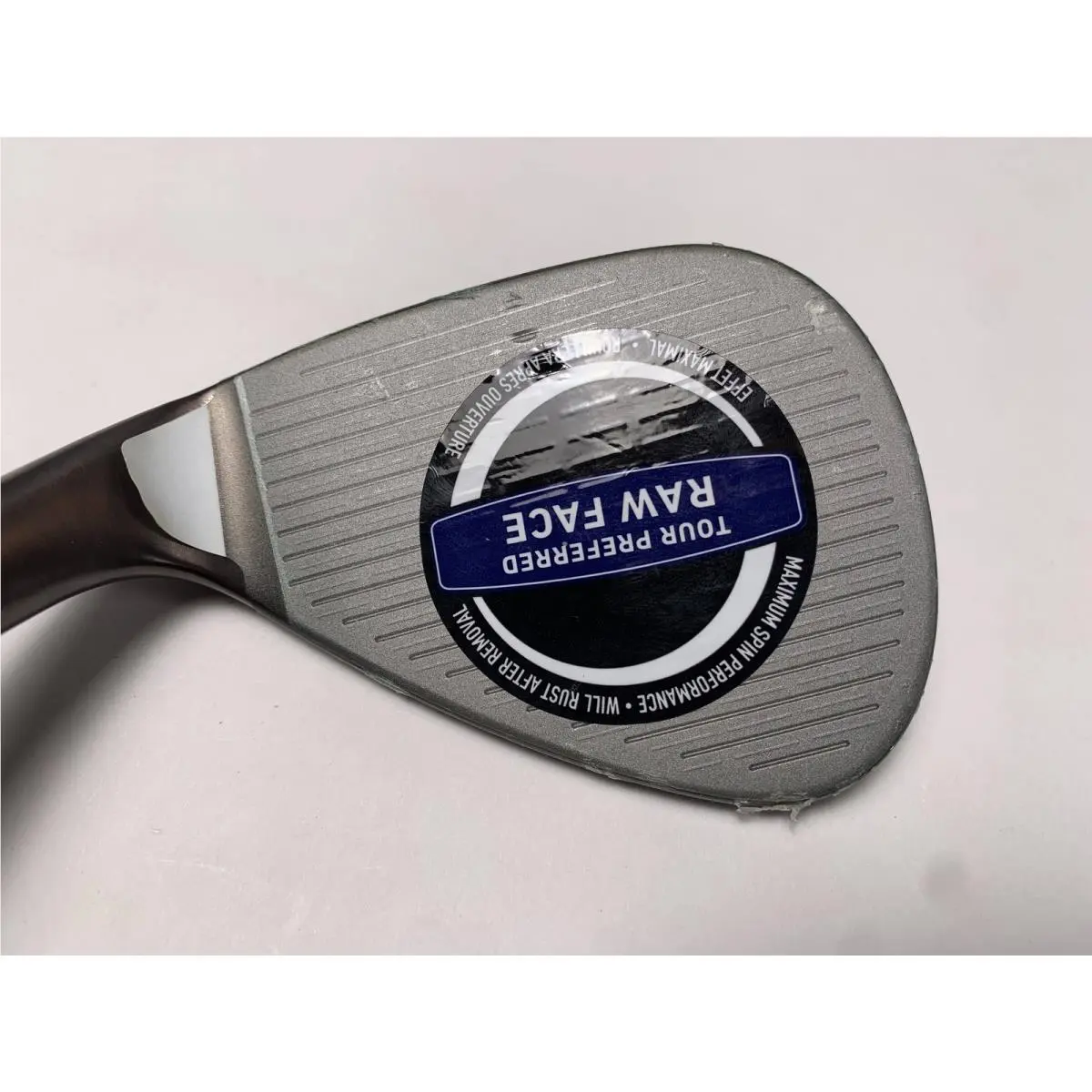 TaylorMade  - Milled Grind Hi-Toe 3 Copper 1