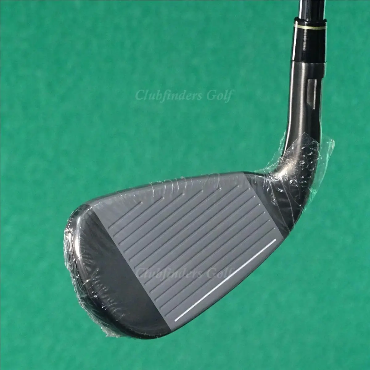 TaylorMade  - Qi Gunmetal Edition - Gunmetal Edition 1