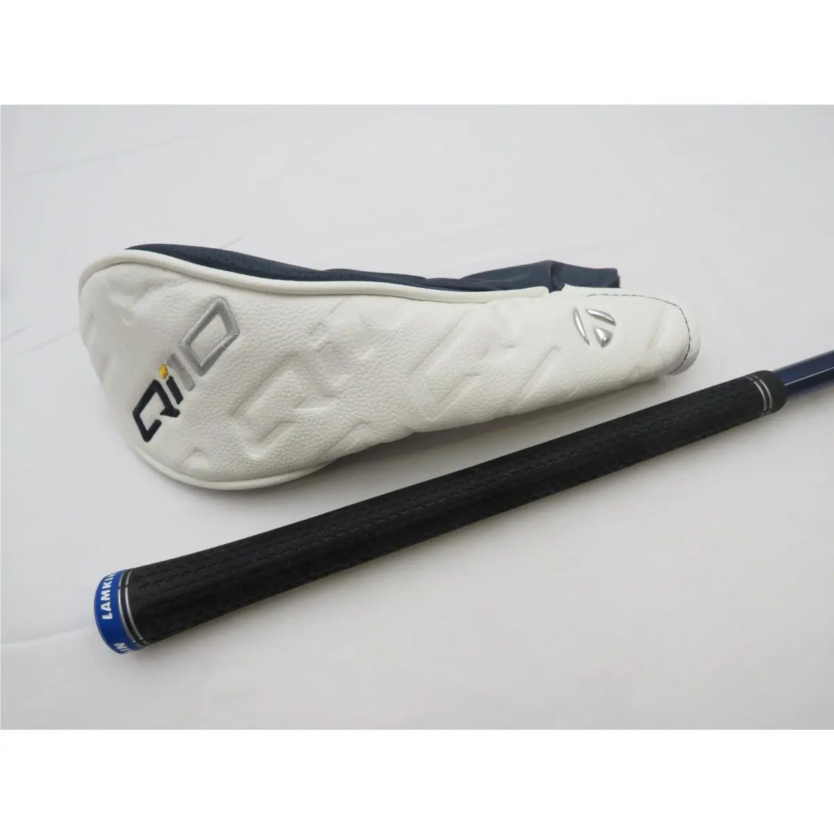 TaylorMade  - Qi10 Core - Core - Blue 4