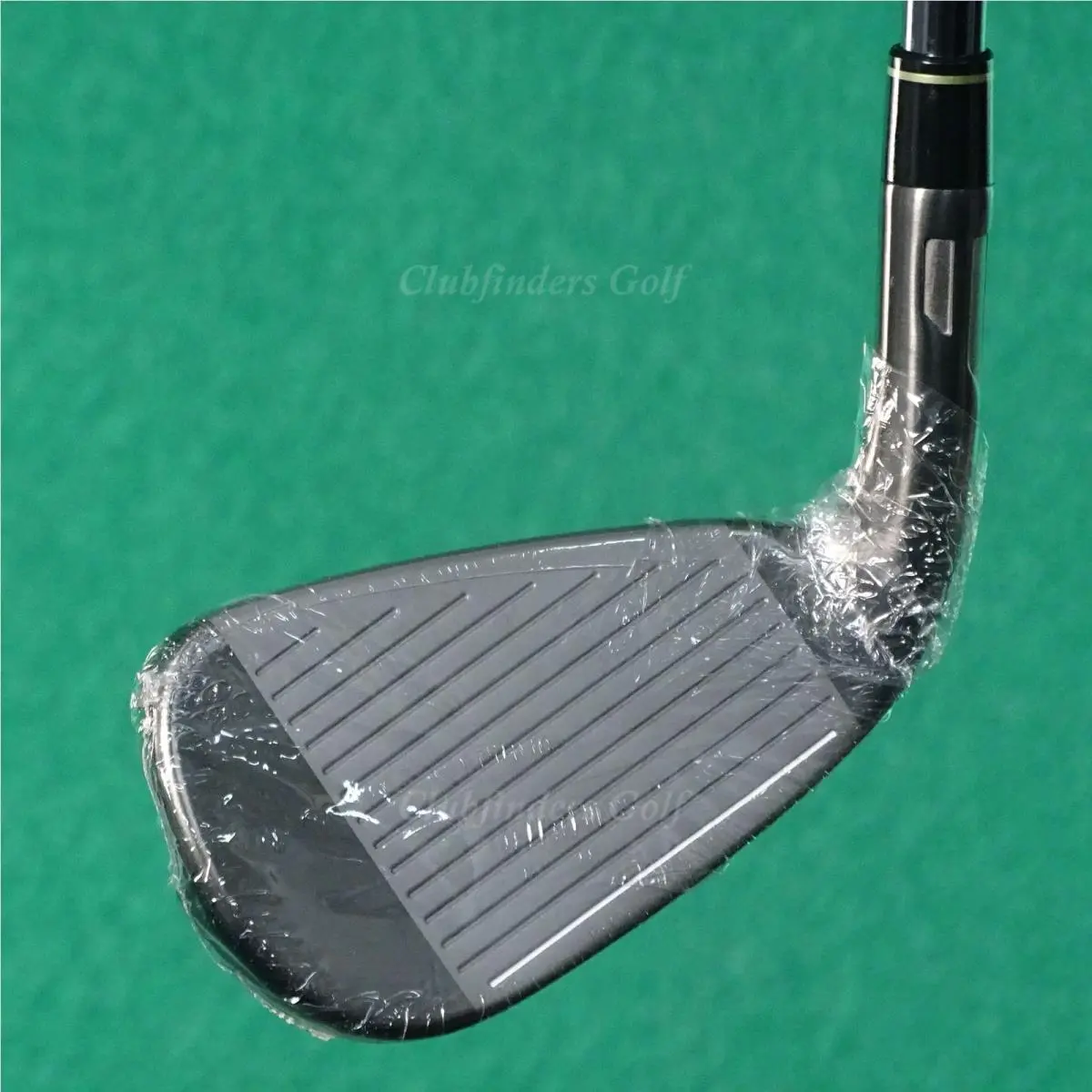 TaylorMade  - Qi Gunmetal Edition - Gunmetal Edition 1