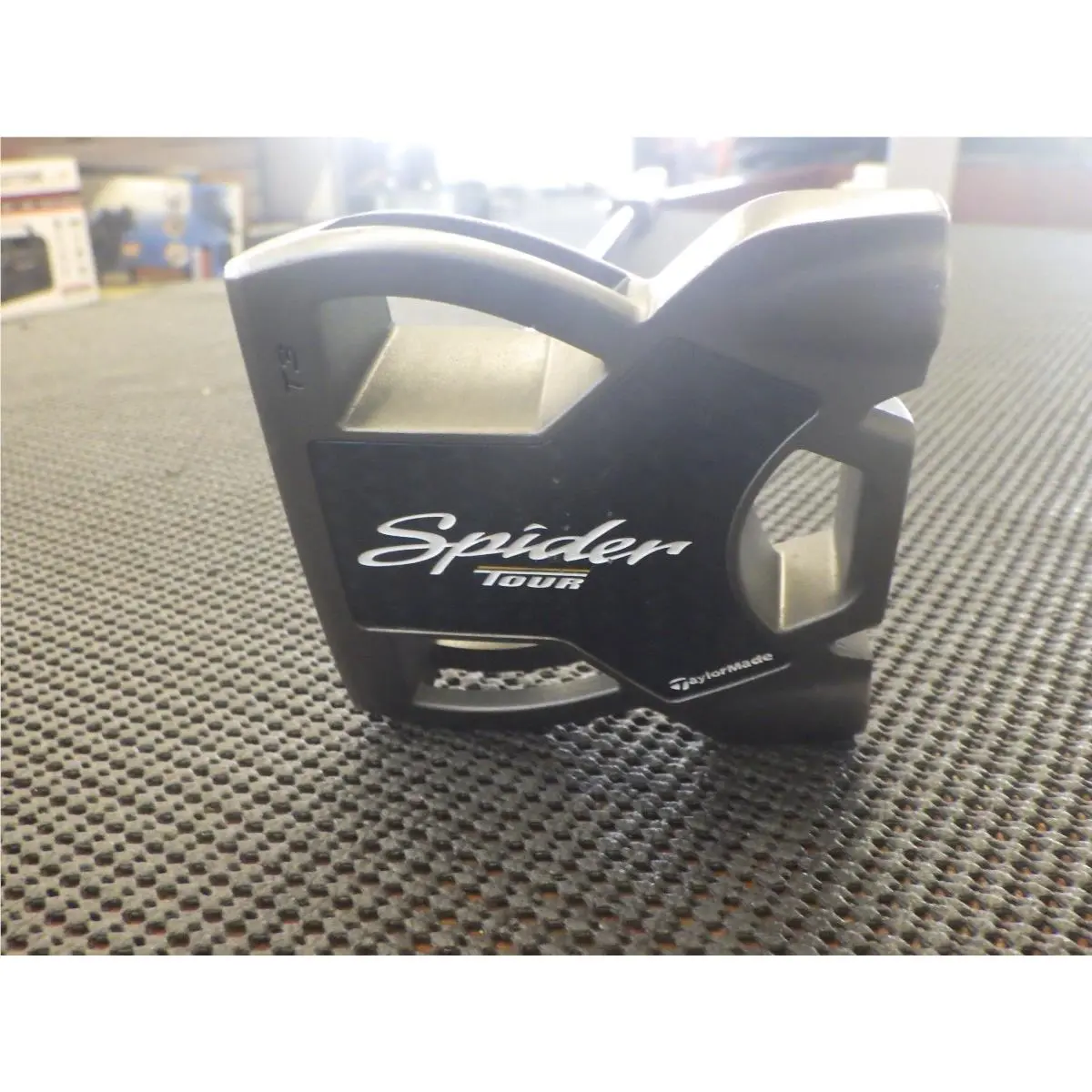 TaylorMade  - SPIDER TOUR - SPIDER TOUR 4