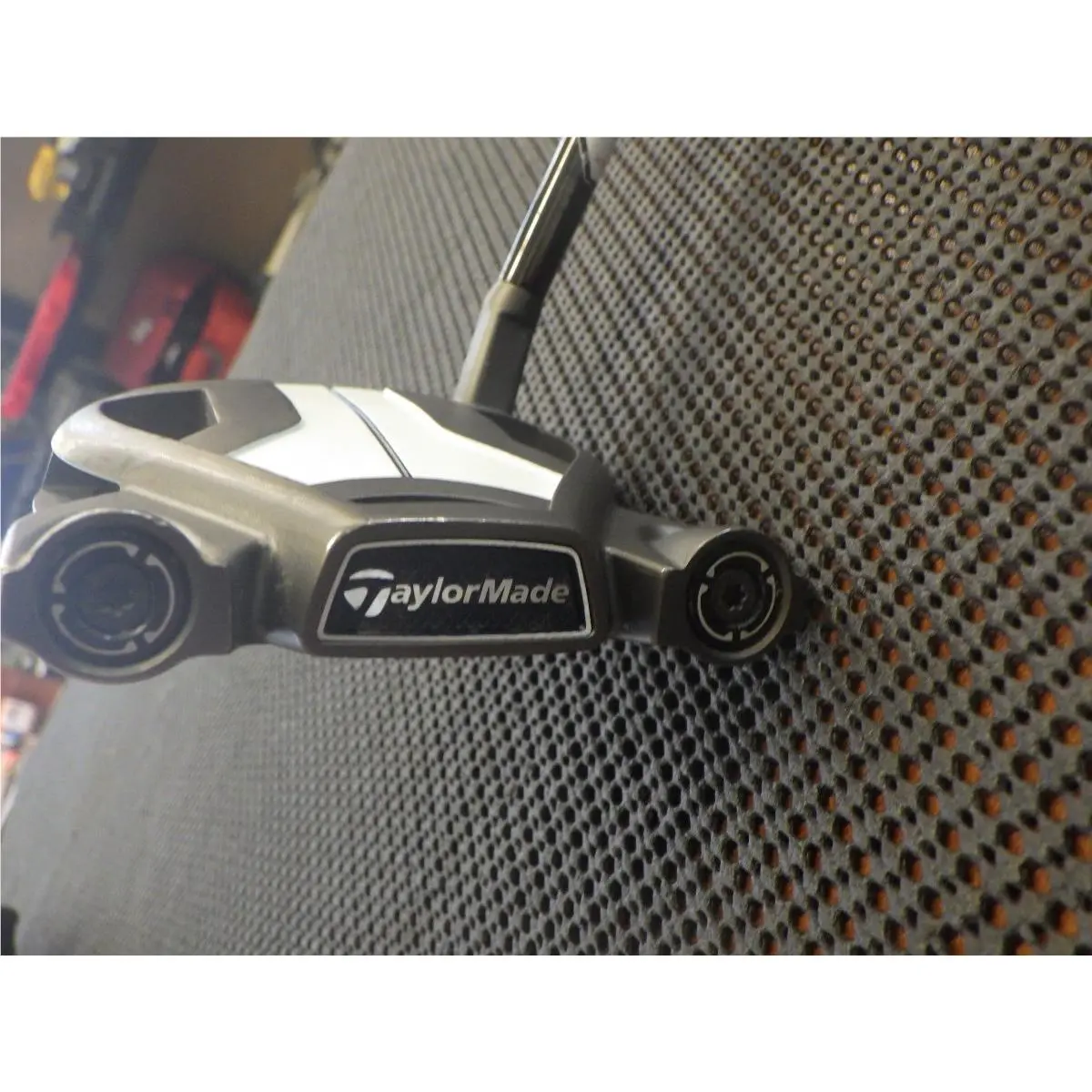 TaylorMade  - SPIDER TOUR - SPIDER TOUR 5