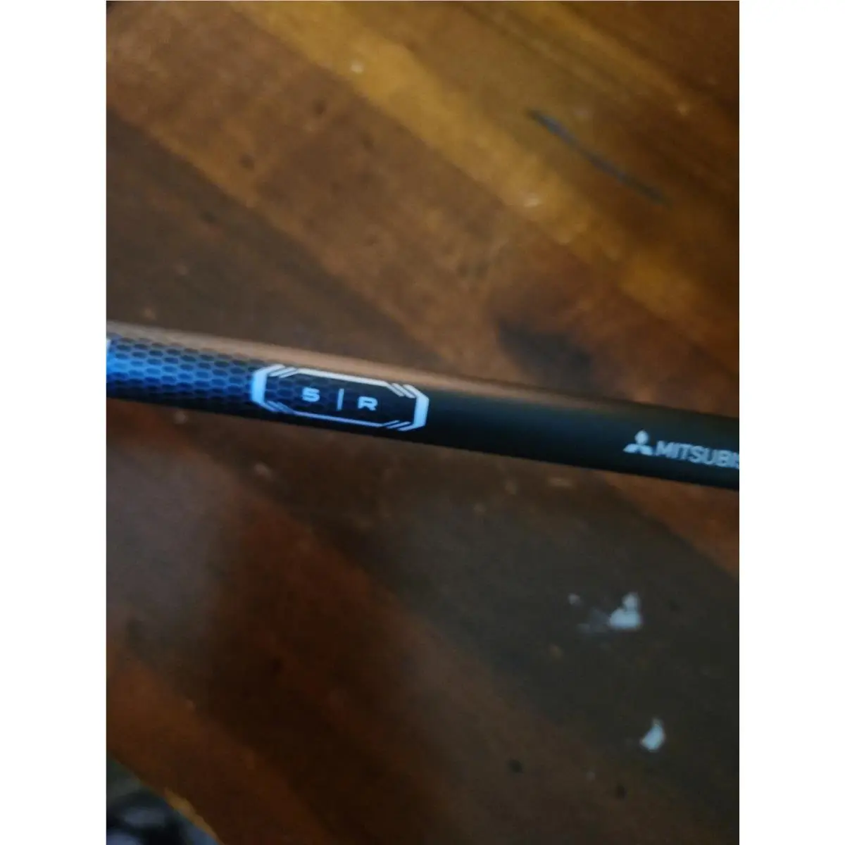 TaylorMade  - Qi35 MAX LITE RESCUE - MAX LITE RESCUE - Blue 1
