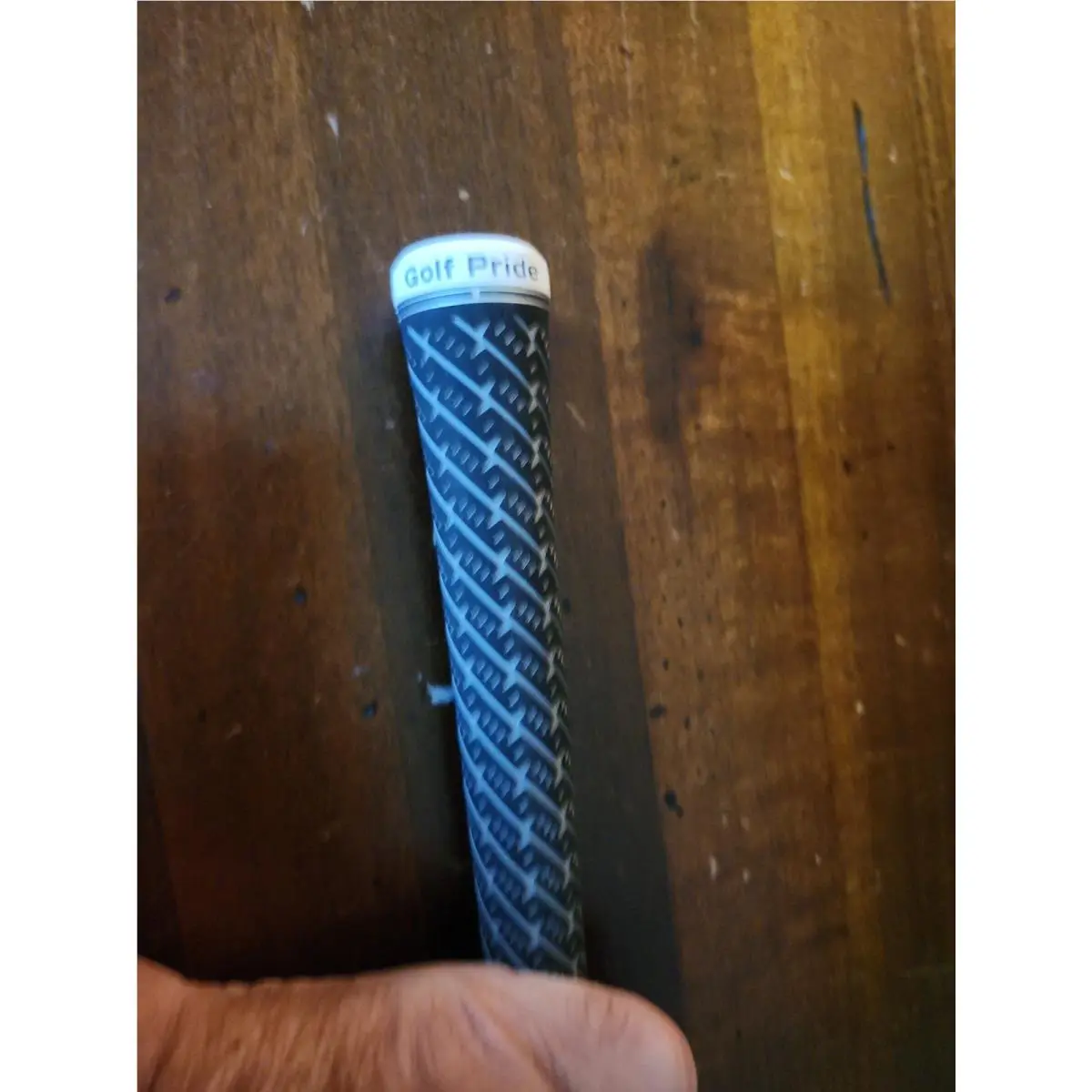 TaylorMade  - Qi35 MAX LITE RESCUE - MAX LITE RESCUE - Blue 4