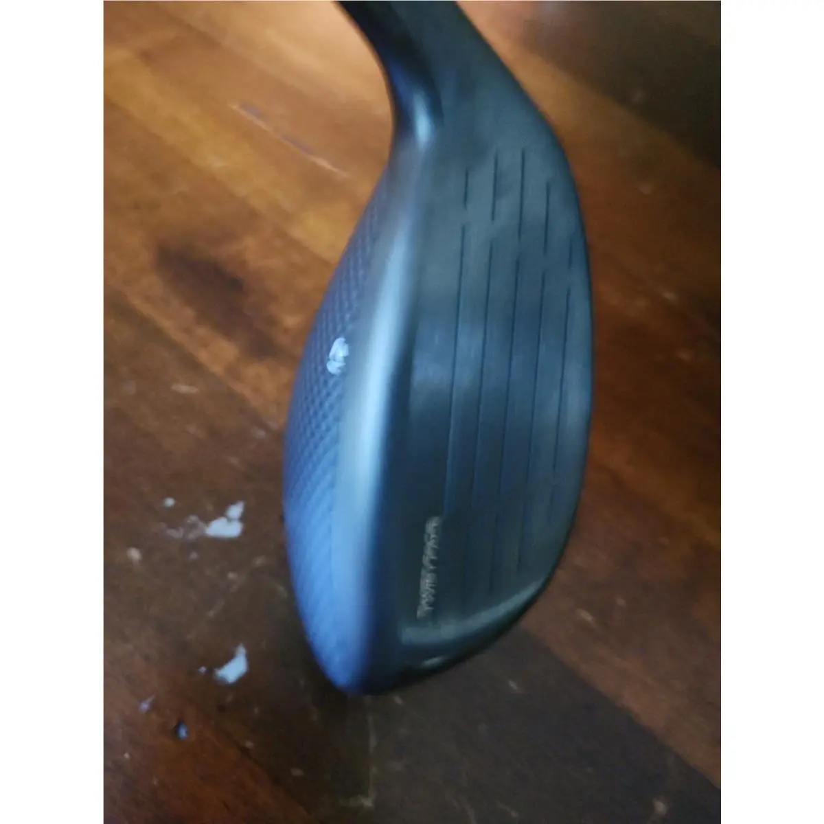 TaylorMade  - Qi35 MAX LITE RESCUE - MAX LITE RESCUE - Blue 5