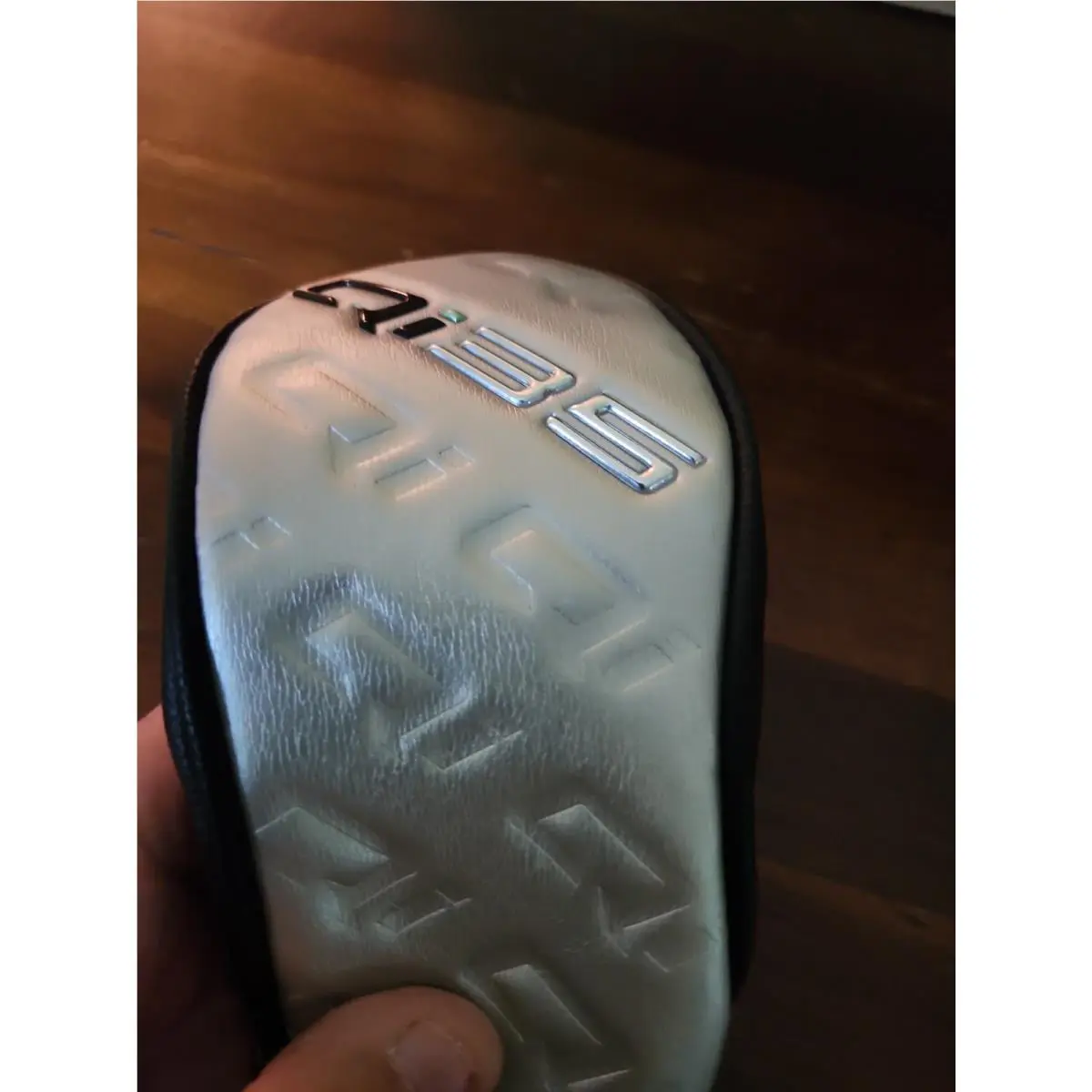 TaylorMade  - Qi35 MAX LITE RESCUE - MAX LITE RESCUE - Blue 7