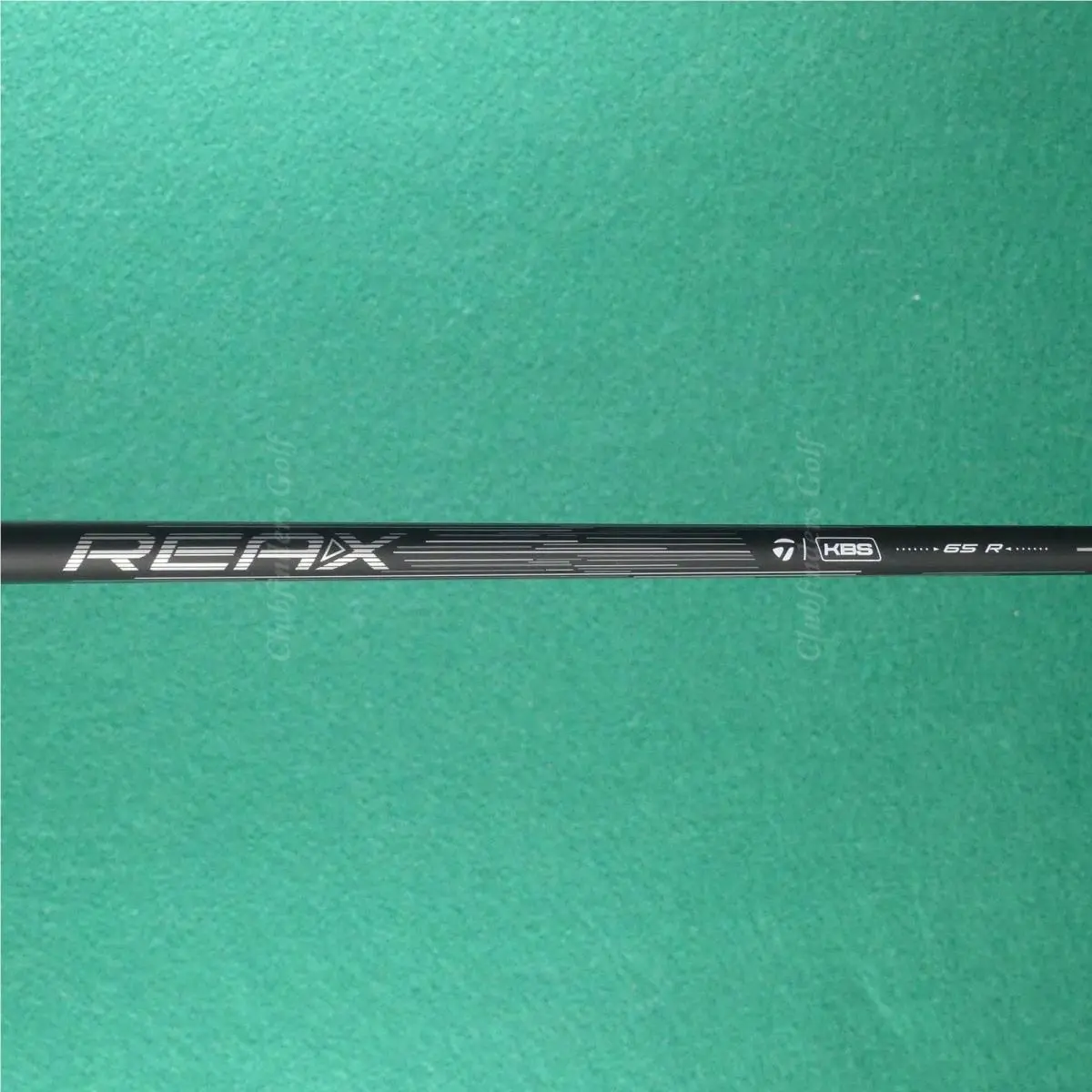TaylorMade  - Qi Max - Max 0