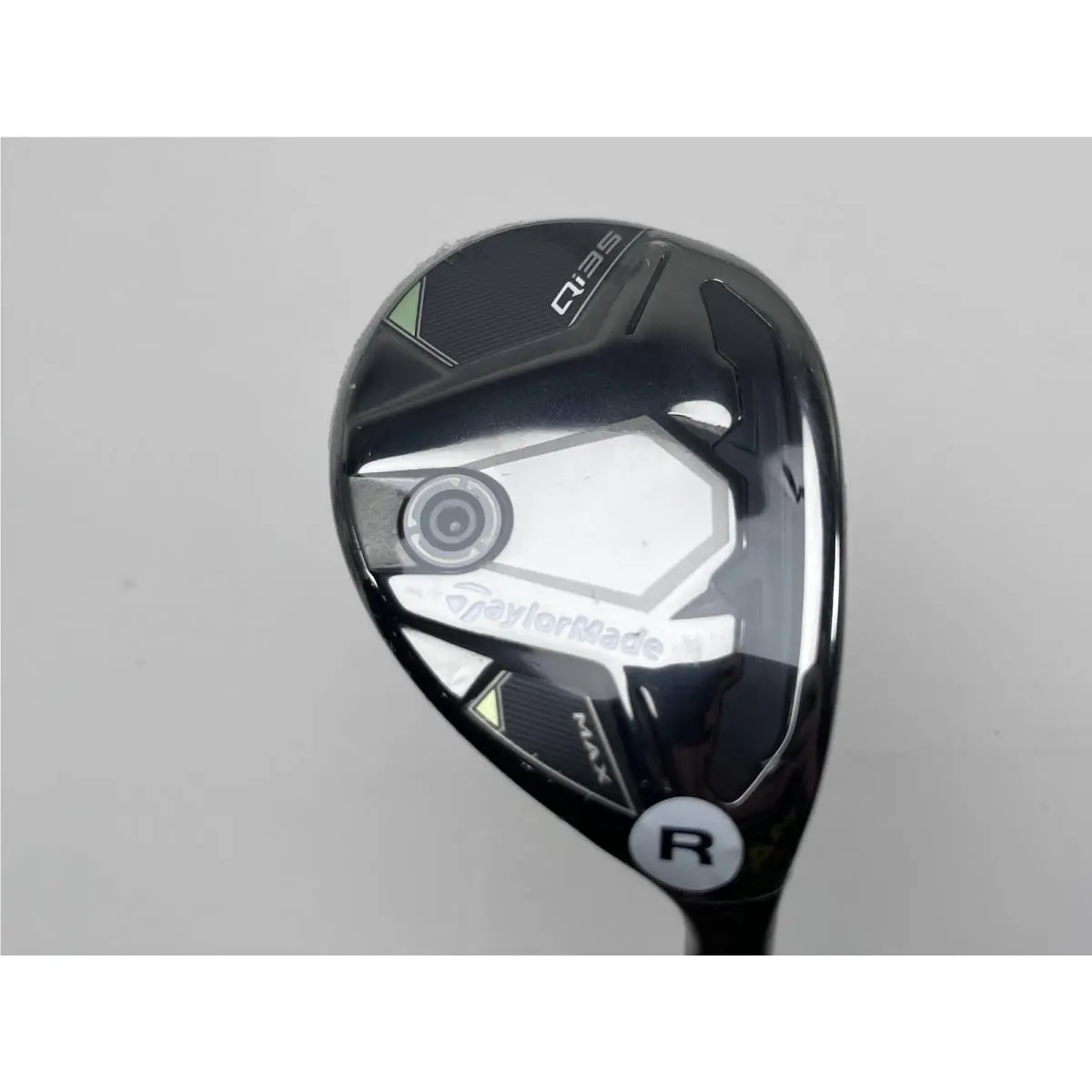 TaylorMade  - Qi35 Max Rescue - Max Rescue 0